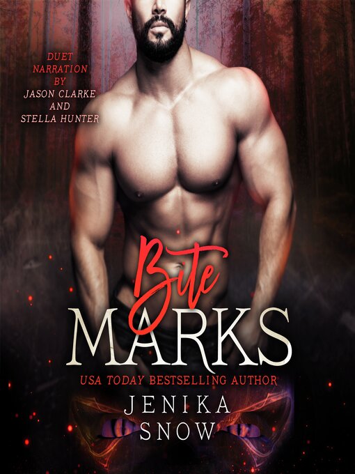 Title details for Bite Marks by Jenika Snow - Available